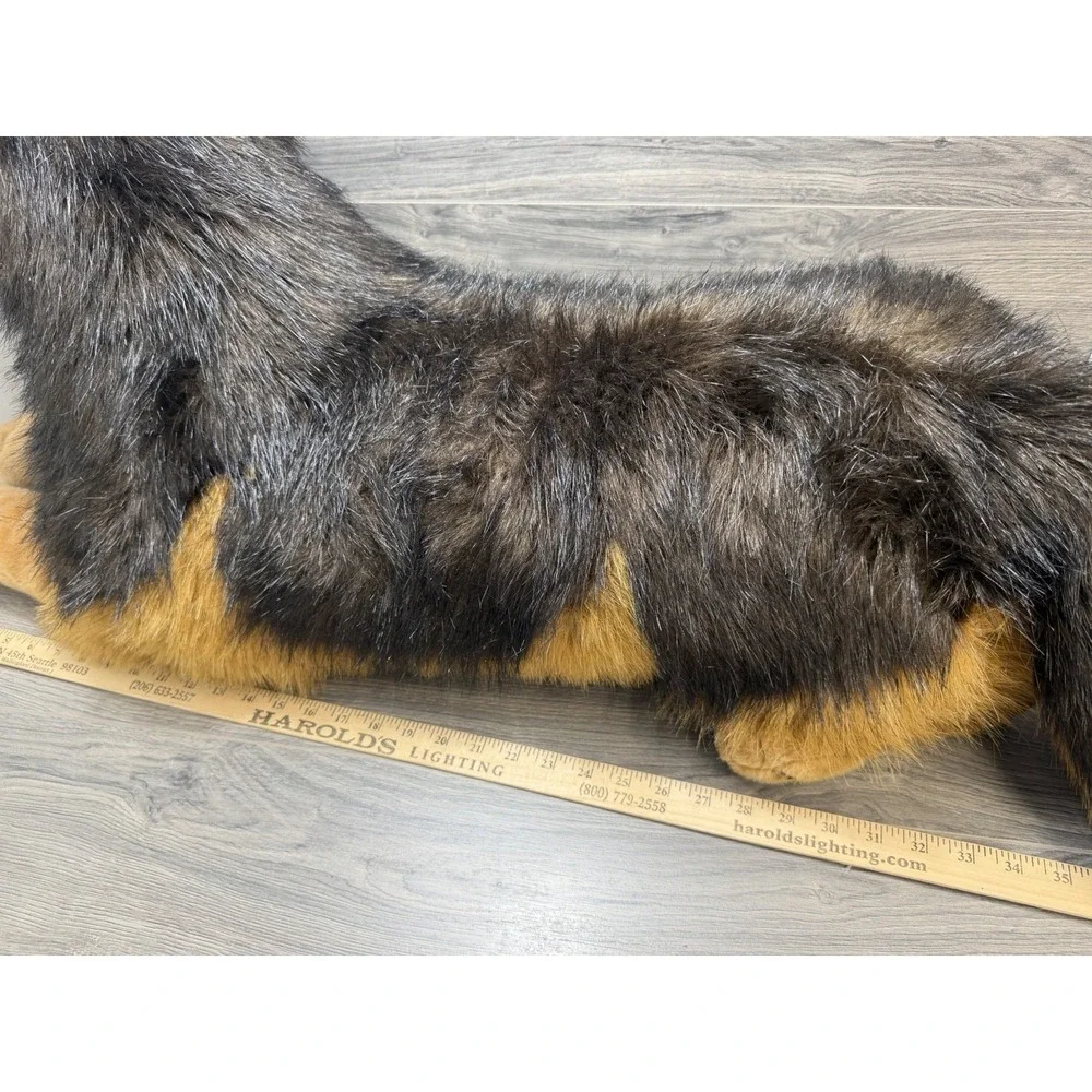 Douglas Major German Shepherd Dog Large Plush Stuffed Animal